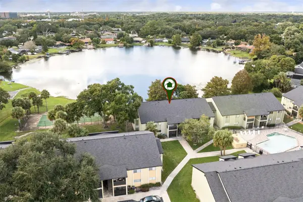 914 Lake Destiny Road #G, ALTAMONTE SPRINGS, FL 32714