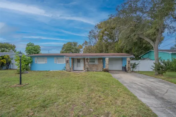 235 Greenwood Avenue, ORMOND BEACH, FL 32174