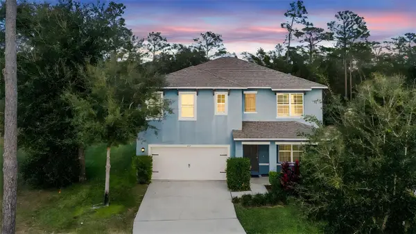 219 Meghan Circle, DELAND, FL 32724