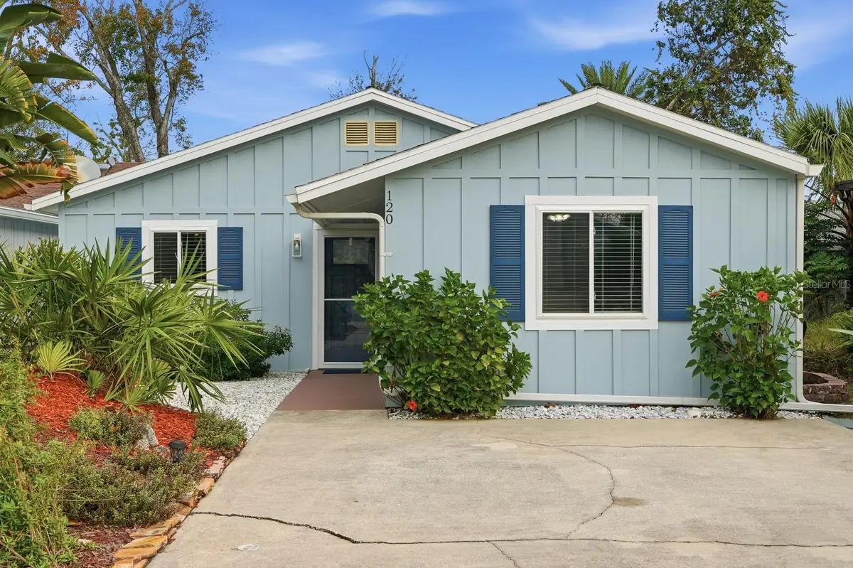 120 Oak Lane, Flagler Beach, FL 32136 - Image #1