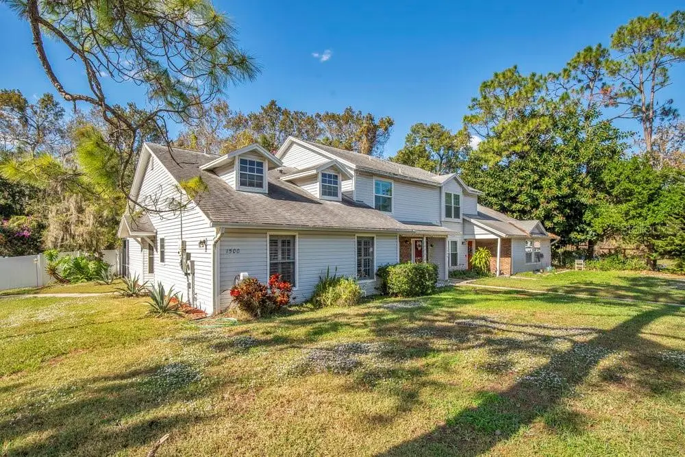 1500 Rivers Edge Drive, Orlando, FL 32825 - Image #1