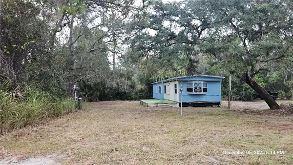 27721 Nancy Avenue, PAISLEY, FL 32767