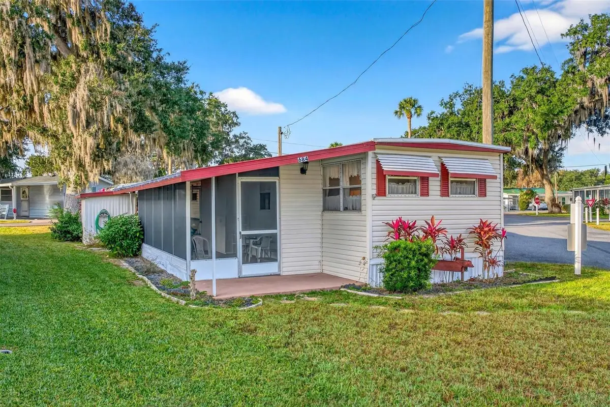 684 Cindi Avenue, Leesburg, FL 34788 - Image #1