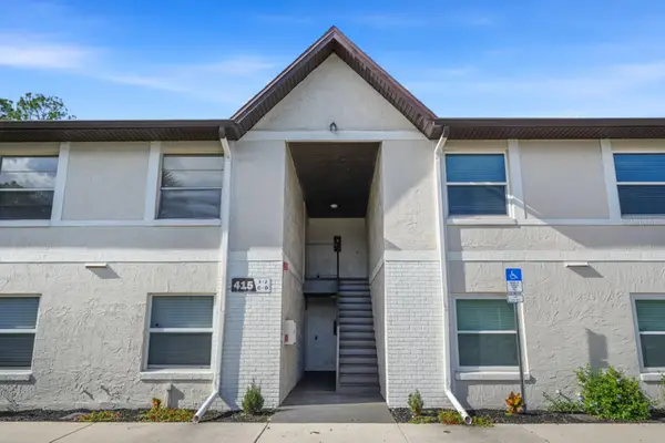 415 Banana Cay Drive #J, SOUTH DAYTONA, FL 32119