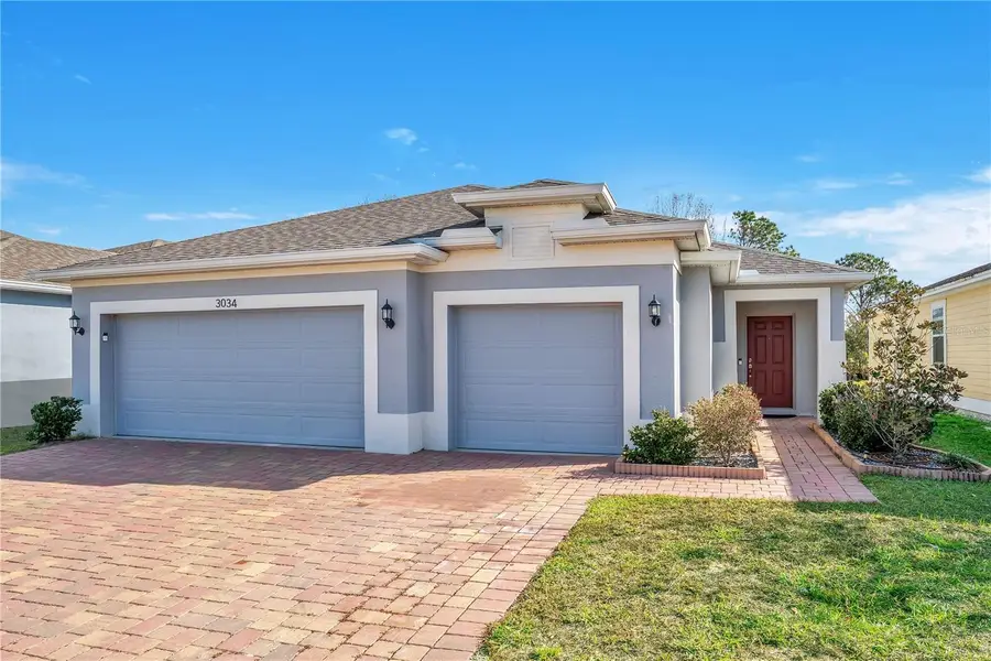3034 Sunscape Terrace, Groveland, FL 34736 - #2