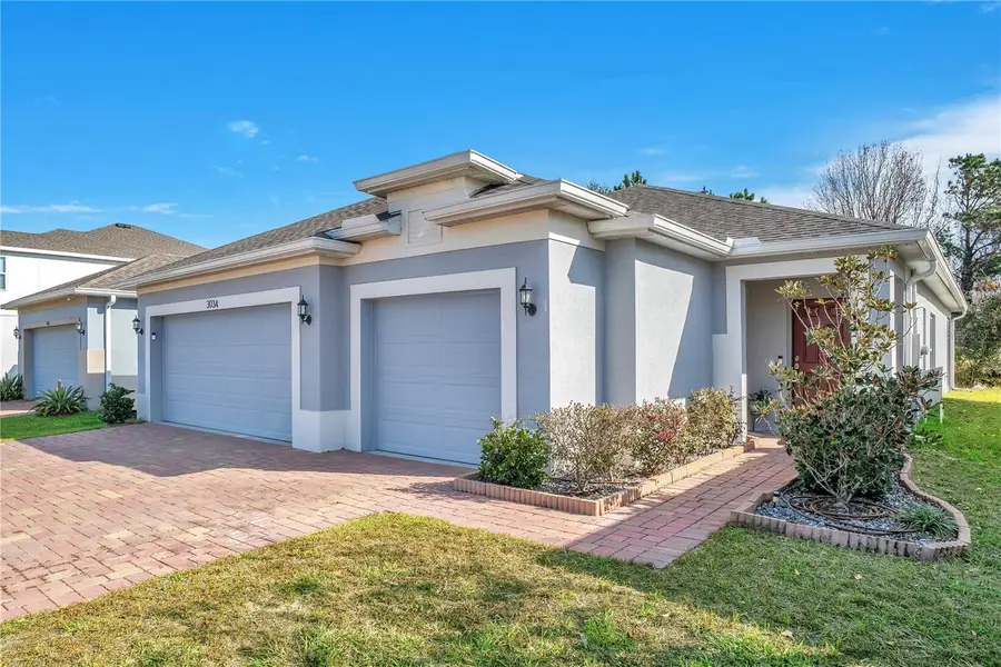 3034 Sunscape Terrace, Groveland, FL 34736 - #3