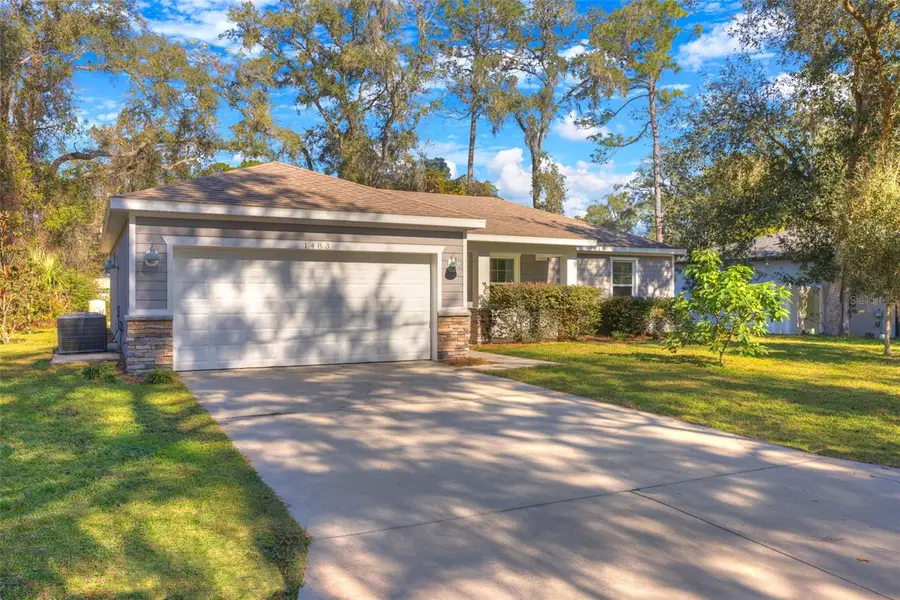 1483 12th Street, Orange City, FL 32763 - Image #2