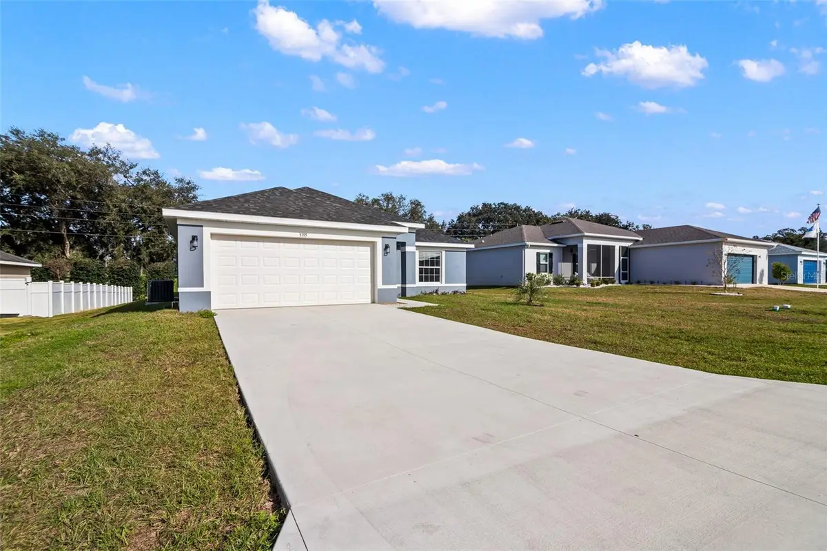 5395 SE 91st Street, Ocala, FL 34480 - Image #1