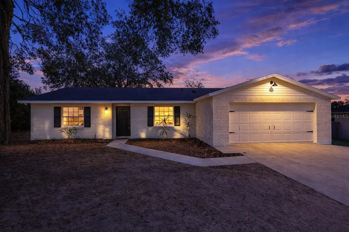 2707 Knollwood Trail, Eustis, FL 32726 - Image #1