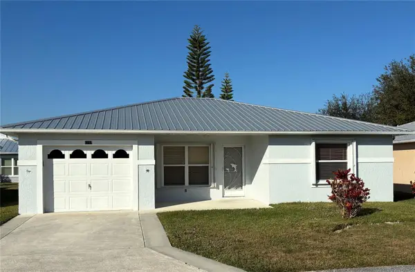 6737 Tulipan, FORT PIERCE, FL 34951