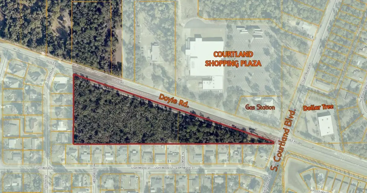 Doyle Road, Deltona, FL 32738 - Image #1