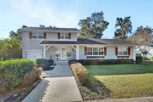 616 W Minnesota Avenue, DELAND, FL 32720