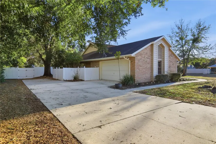 525 Summerhaven Drive, Debary, FL 32713 - #3