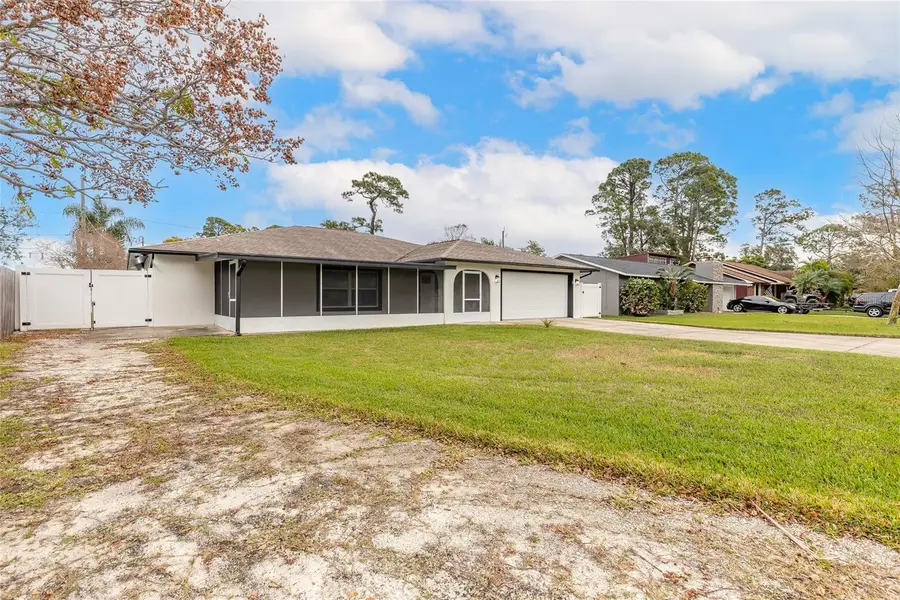 2509 Milton Avenue, New Smyrna Beach, FL 32168 - #2