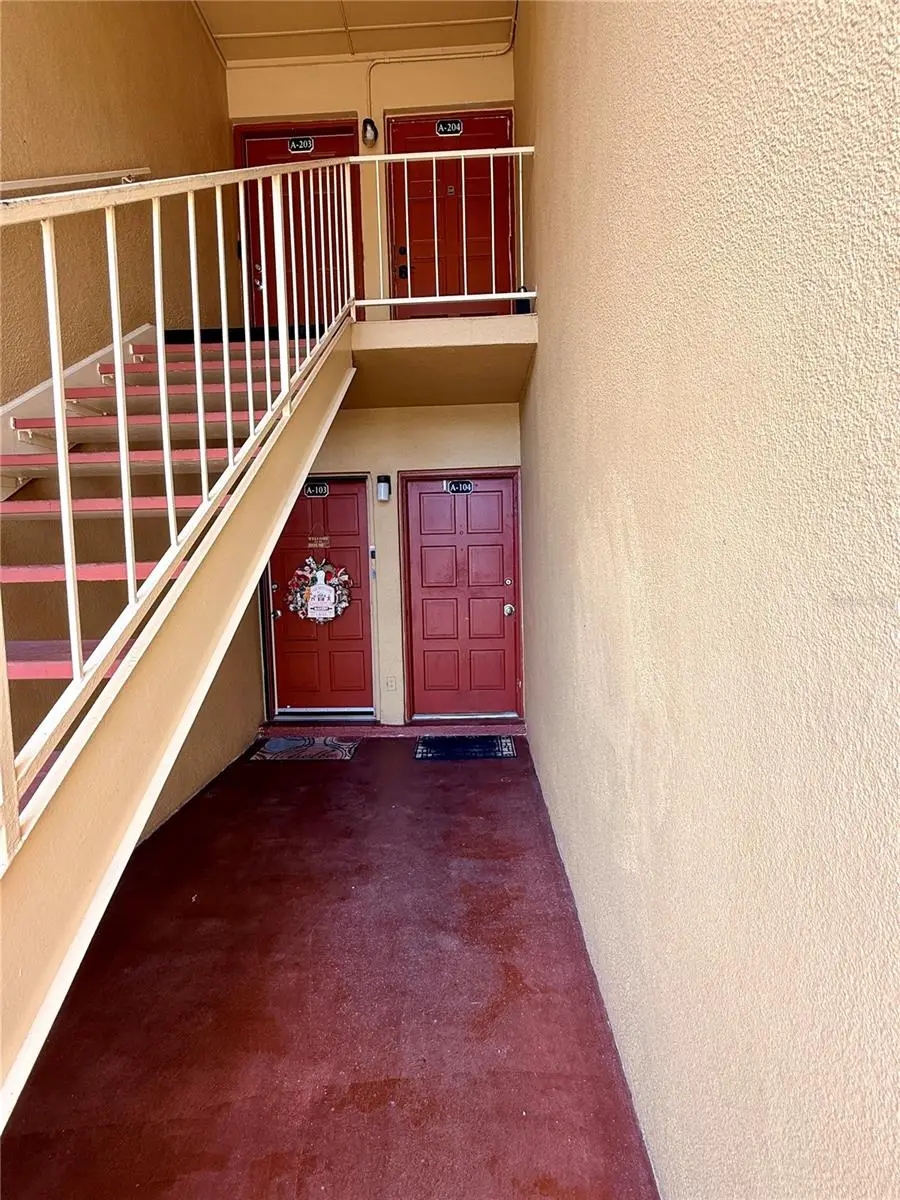 1000 Lake Of The Woods Boulevard #104A, Casselberry, FL 32730 - #1