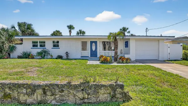 41 Cindy Lane, PONCE INLET, FL 32127