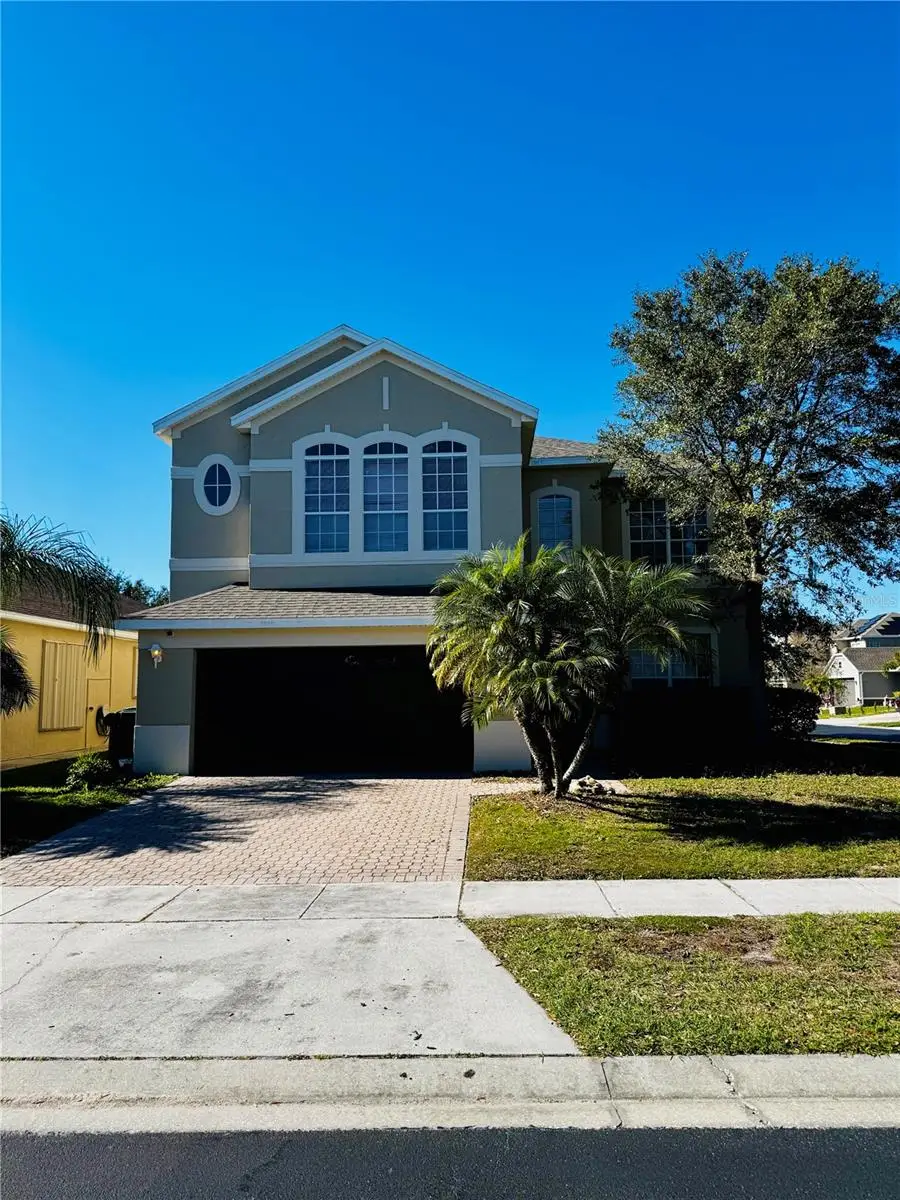 14508 Cedar Branch Way, Orlando, FL 32824 - Image #1