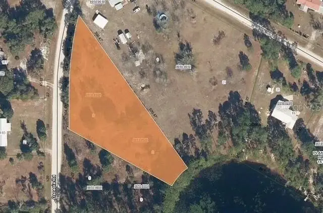 116 Osceola Road, Georgetown, FL 32139 - Image #2