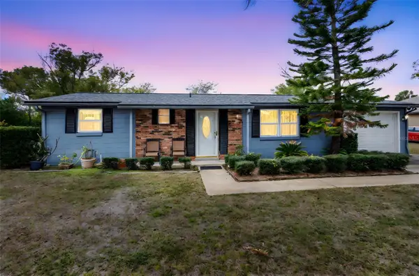 1347 E Normandy Boulevard, DELTONA, FL 32725