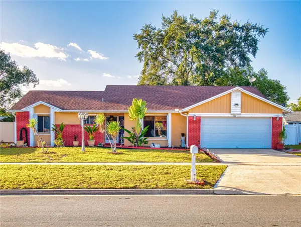 202 Springview Drive, SANFORD, FL 32773