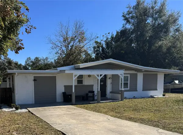 1215 N Boston Avenue, DELAND, FL 32724