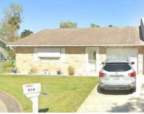 914 Kingsport Court, Daytona Beach, FL 32117 - Image #1