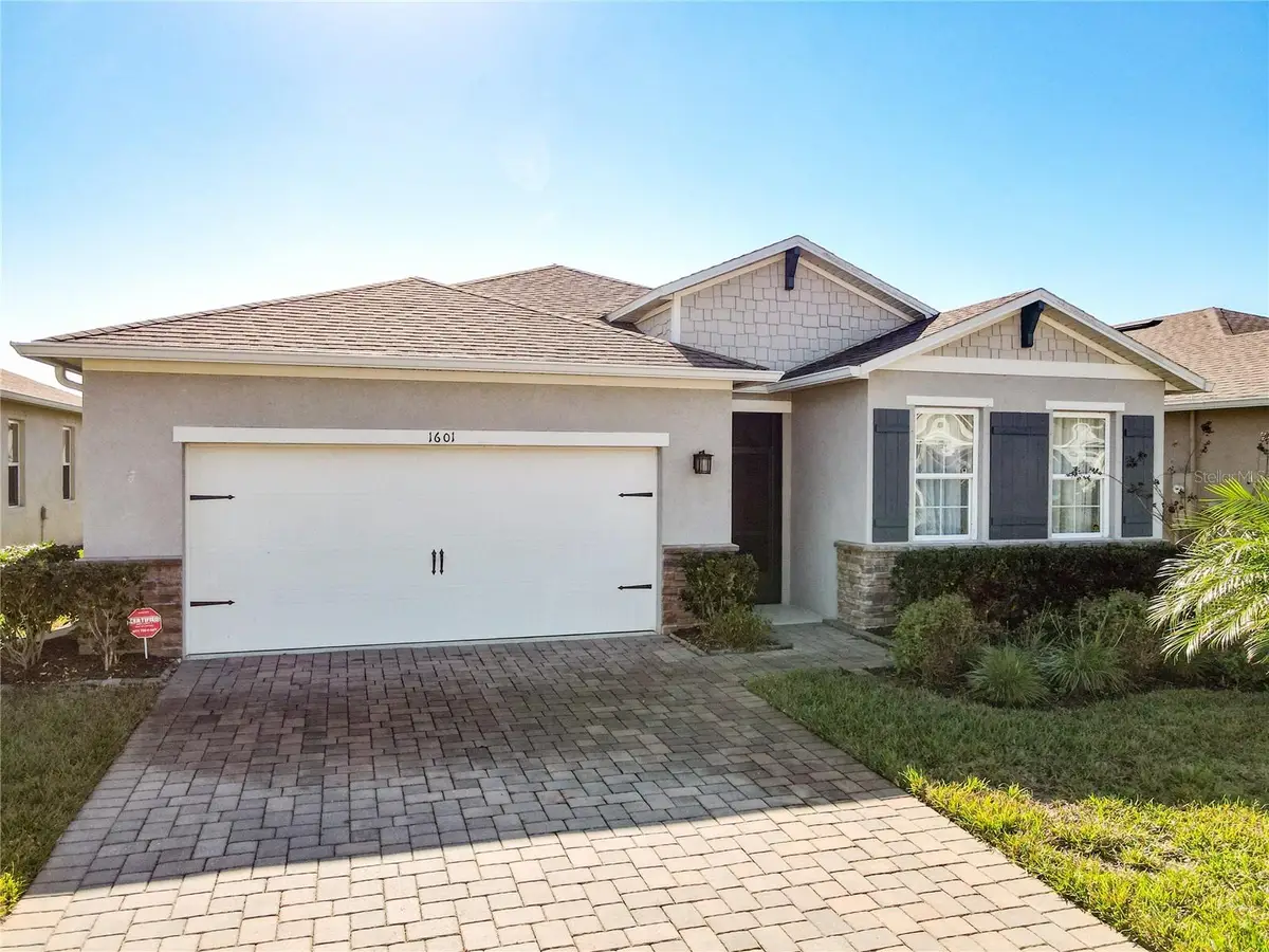1601 Delphi Way, New Smyrna Beach, FL 32168 - Image #1