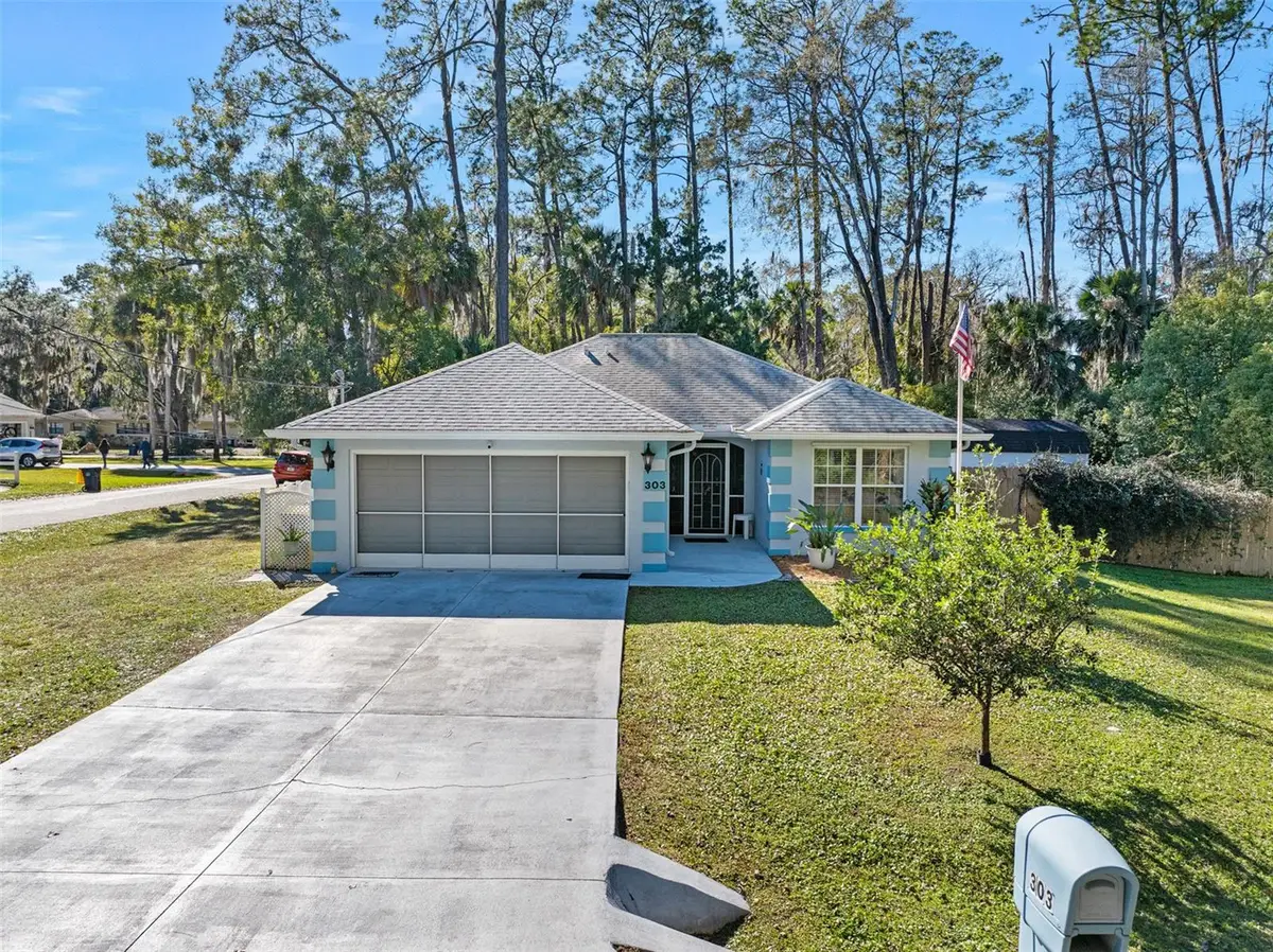 303 N Anderson Street, Bunnell, FL 32110 - Image #1