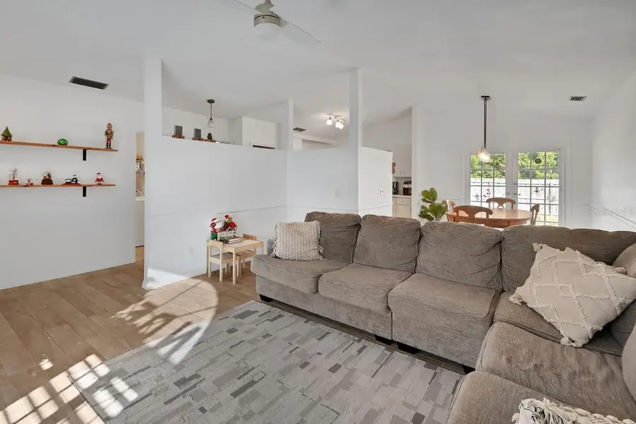 921 Village Lake Drive N, Deland, FL 32724 - Image #3