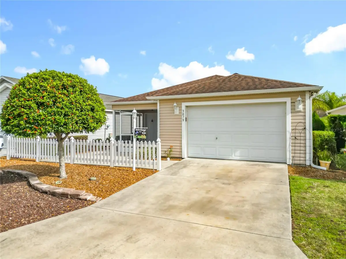 3079 Nutwood Avenue, The Villages, FL 32163 - Image #1
