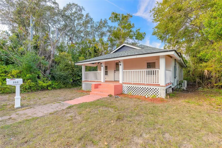 253 Selden Avenue, Ormond Beach, FL 32174 - Image #2