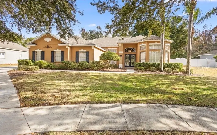 281 Meadow Beauty Terrace, Sanford, FL 32771 - Image #2