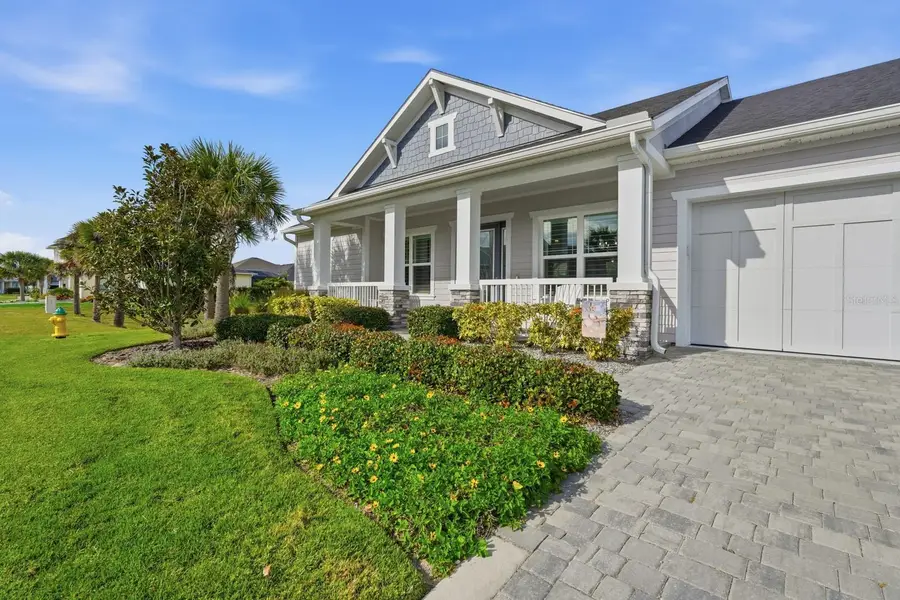 17 Watchtower Drive, Ormond Beach, FL 32176 - #2