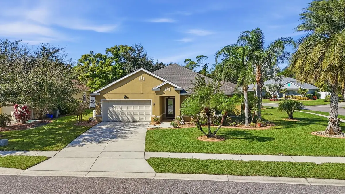 740 Grape Ivy Lane, New Smyrna Beach, FL 32168 - Image #1