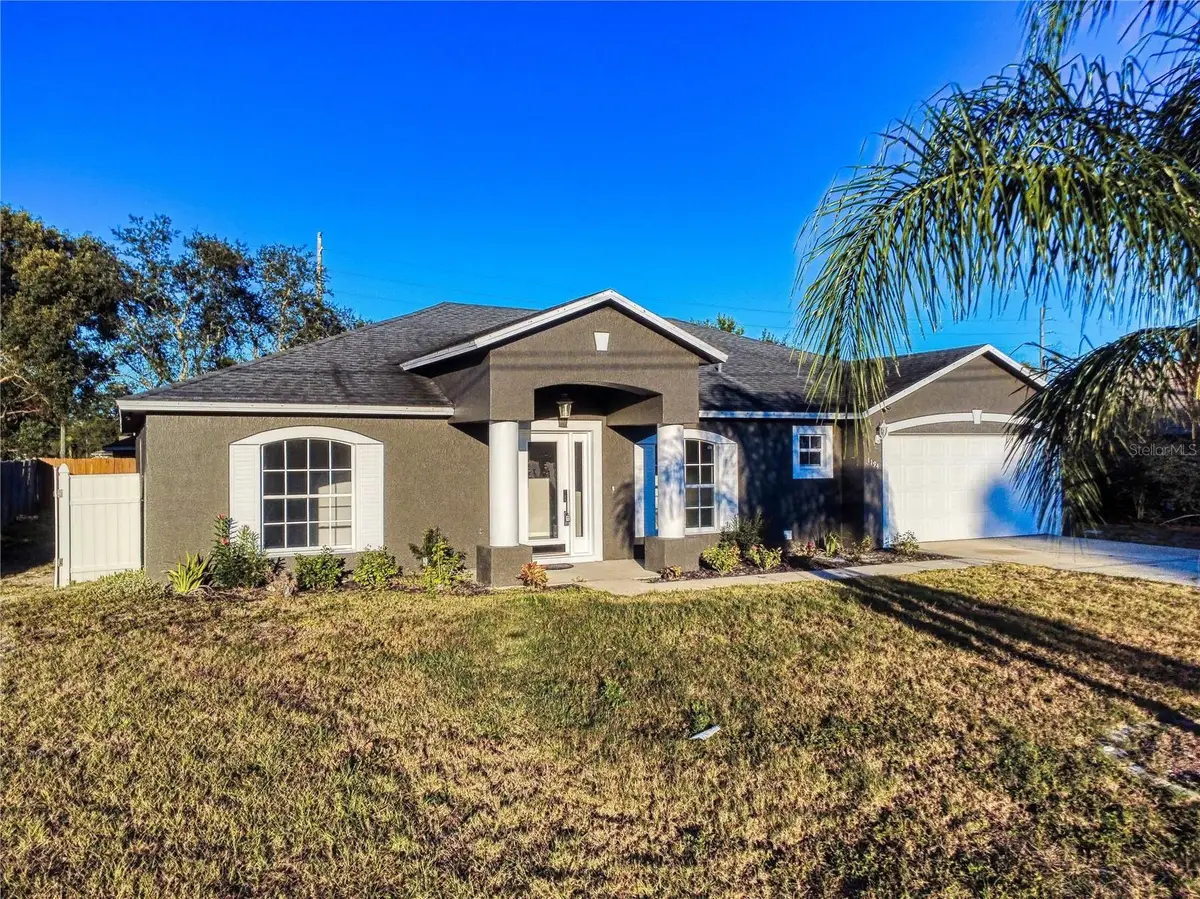 1194 Balfour Drive, Deltona, FL 32725 - Image #1