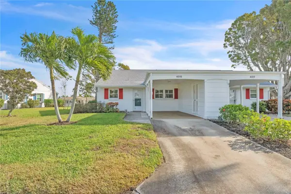 4515 Mount Vernon Drive, BRADENTON, FL 34210