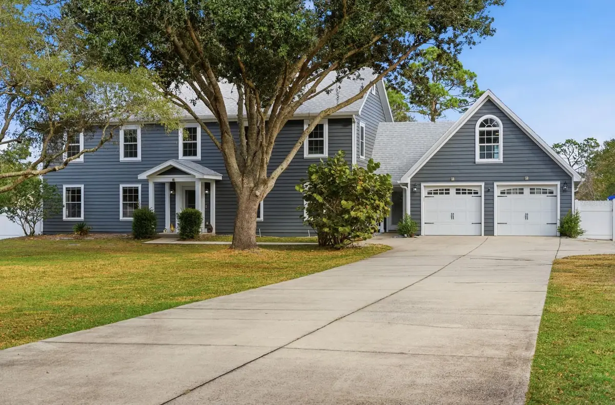 5743 Sweetwater Boulevard, Port Orange, FL 32127 - Image #1