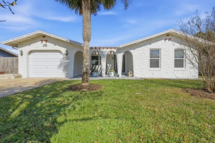25 Dolphin Avenue, Ormond Beach, FL 32176 - Image #2