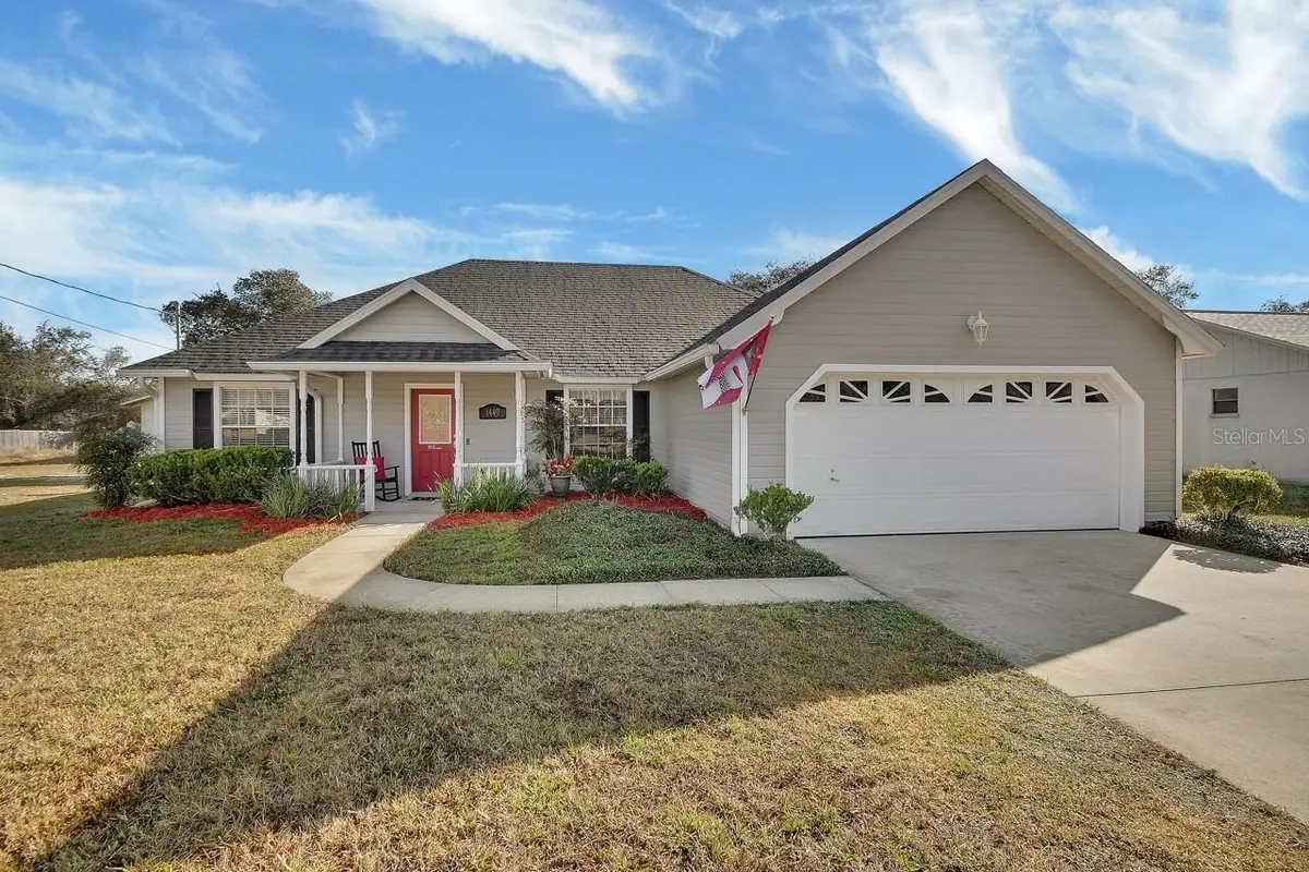 1449 7th Avenue, Deland, FL 32724 - Image #1