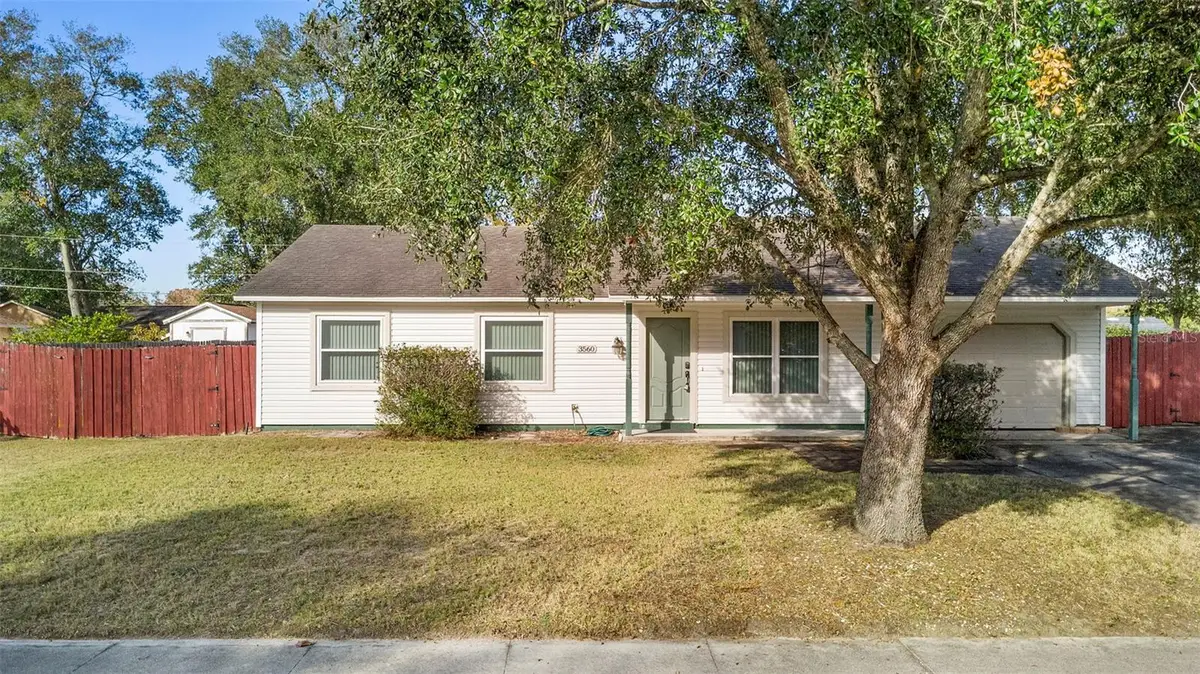 3560 Apple Orchard Drive, Deltona, FL 32738 - Image #1