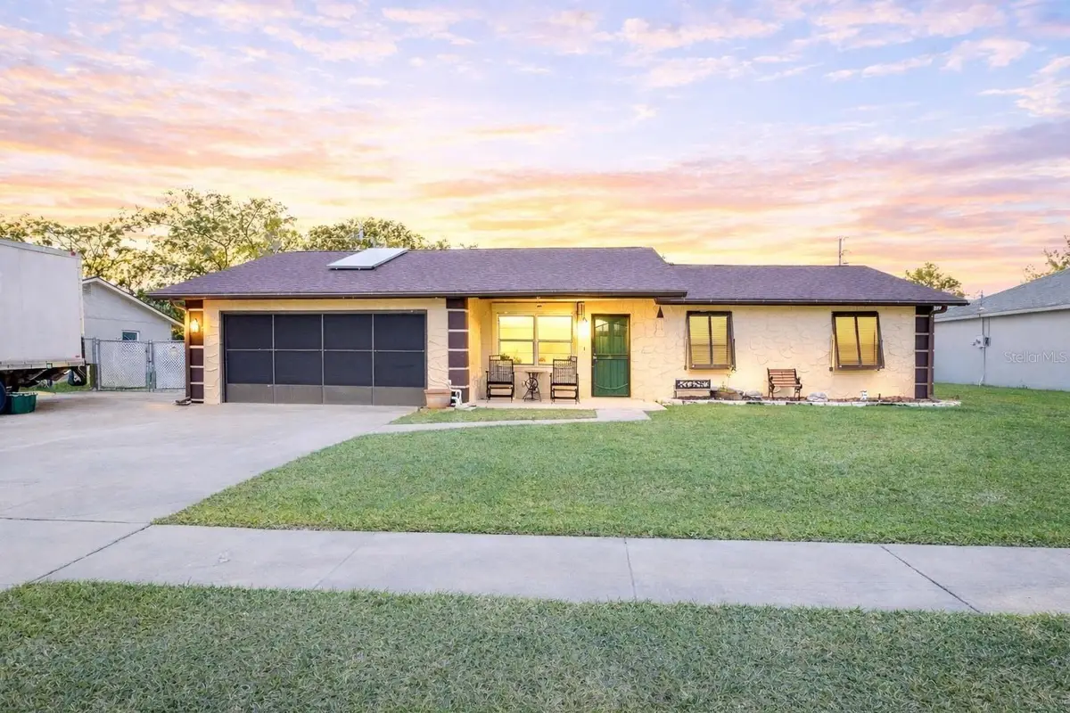 792 Bennett Road, South Daytona, FL 32119 - Image #1