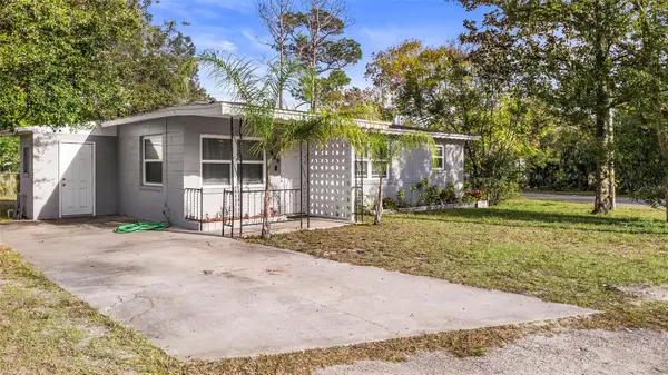 389 Park Avenue, ORANGE CITY, FL 32763