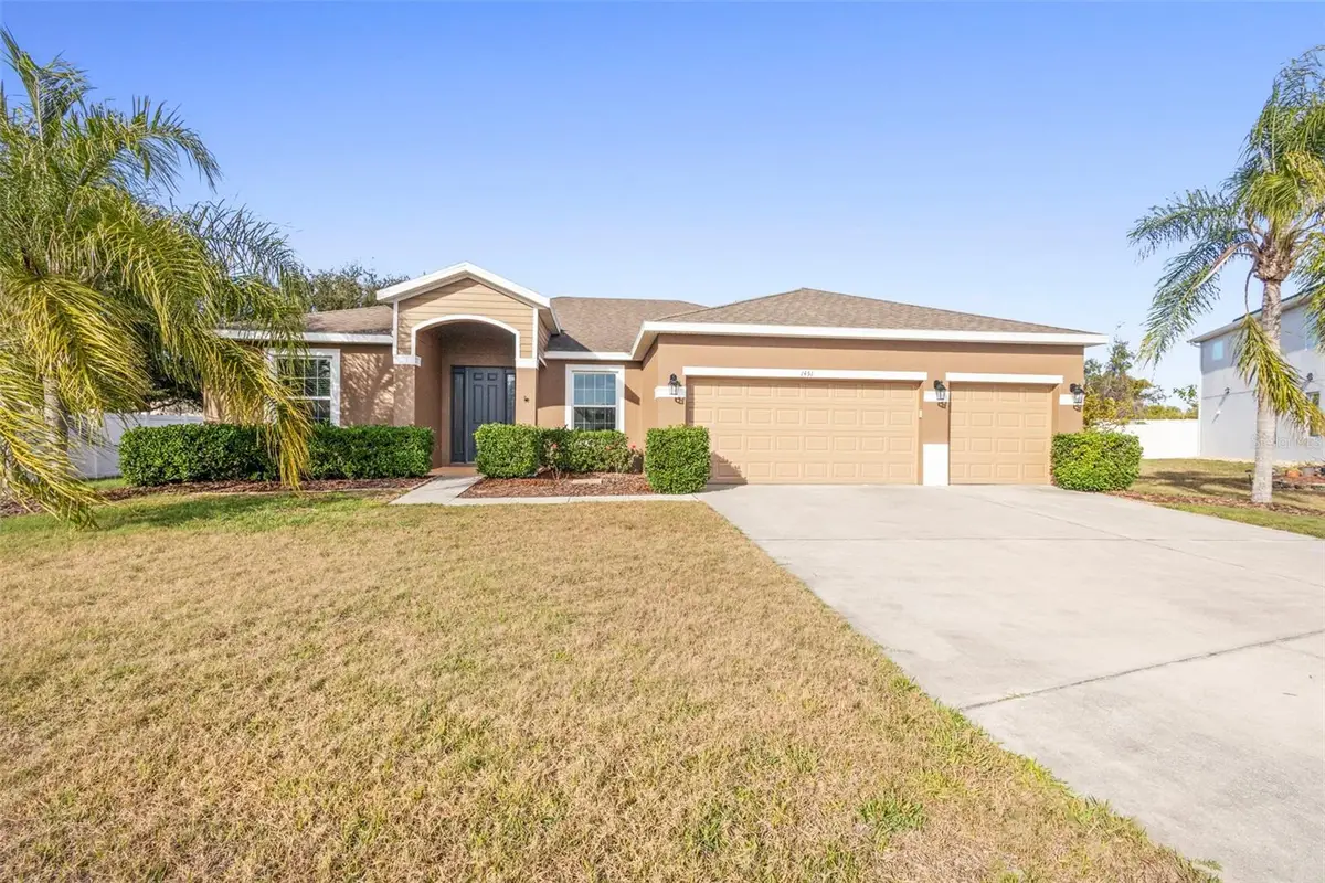 1451 Daystar Lane, Deltona, FL 32725 - Image #1