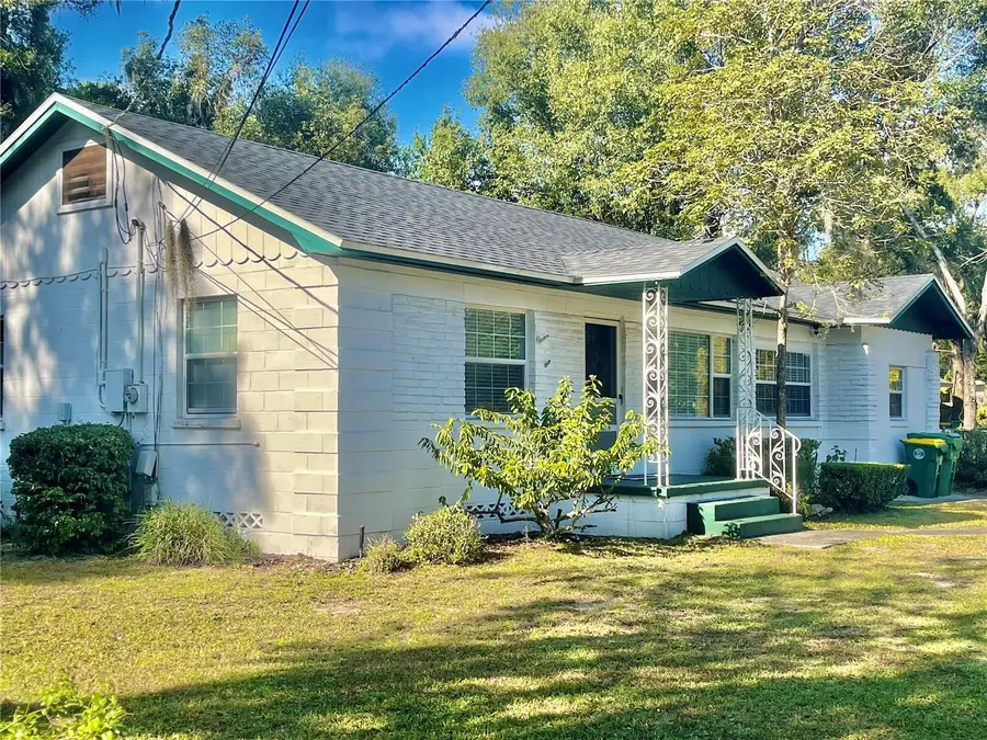 316 N Stone Street, Deland, FL 32720 - Image #2