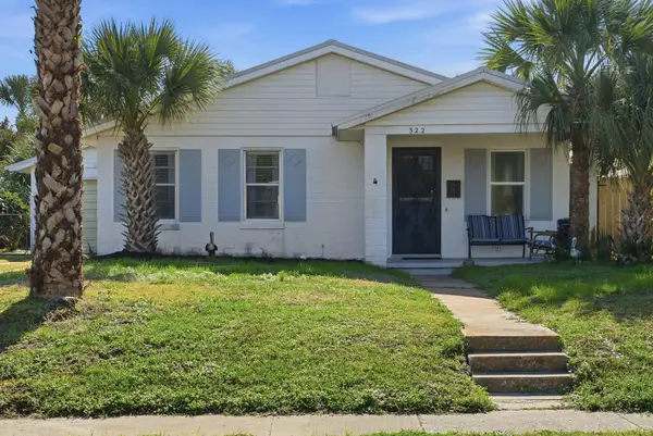 322 Euclid Avenue, DAYTONA BEACH, FL 32118
