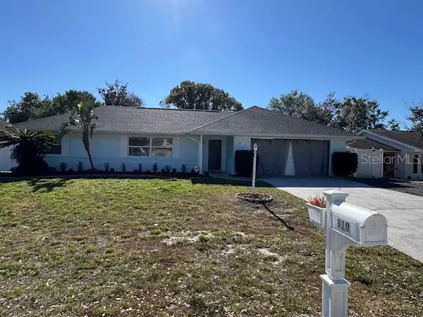 919 Sylvia Drive, DELTONA, FL 32725