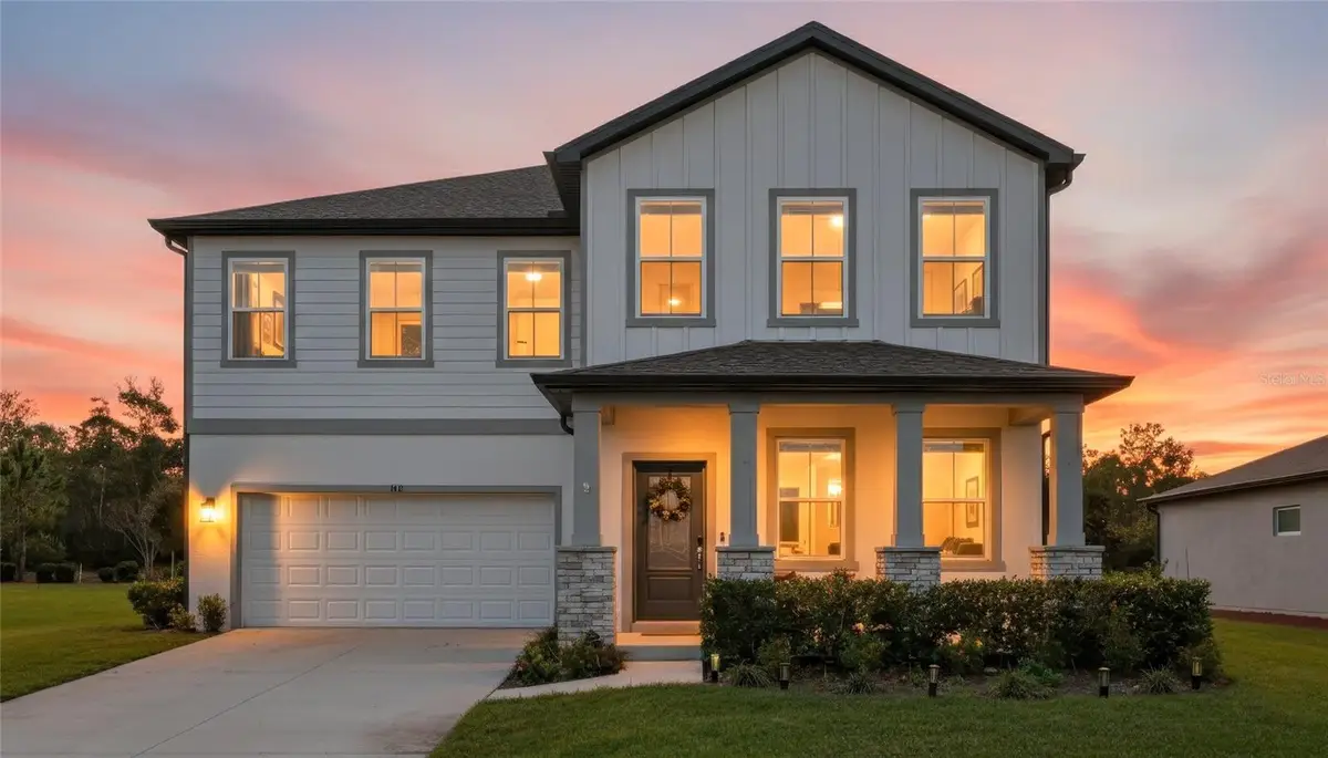 1611 Meadowlark Drive, Deltona, FL 32725 - Image #1