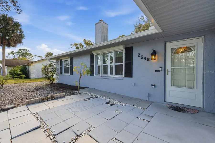 2548 Crestwood Avenue, New Smyrna Beach, FL 32168 - Image #3