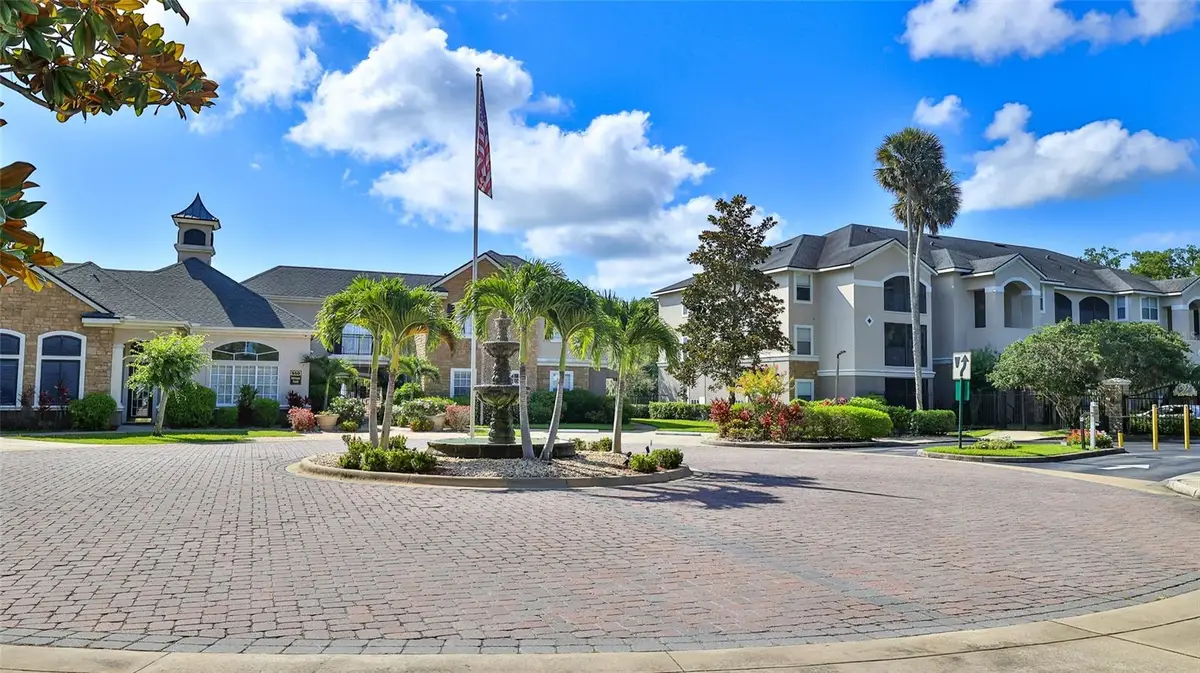 940 Village Trail #8-205, Port Orange, FL 32127 - Image #1