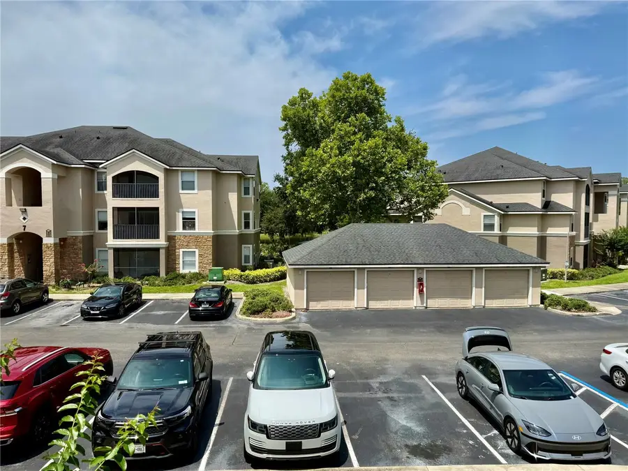 940 Village Trail #8-205, Port Orange, FL 32127 - Image #3